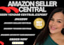 amazon seller central setup amazon vendor central management fba listings expert